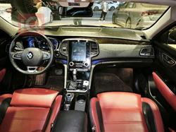 رينو تلسمان